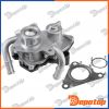 Vanne EGR pour AUDI | 04L131501E, EGR-VW-048